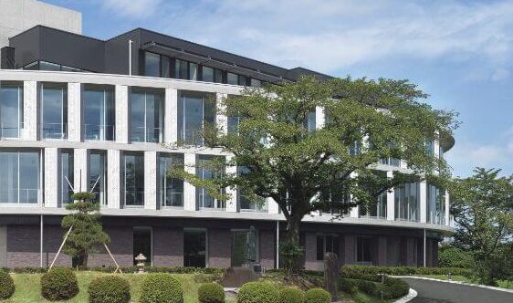 日本文化大学様